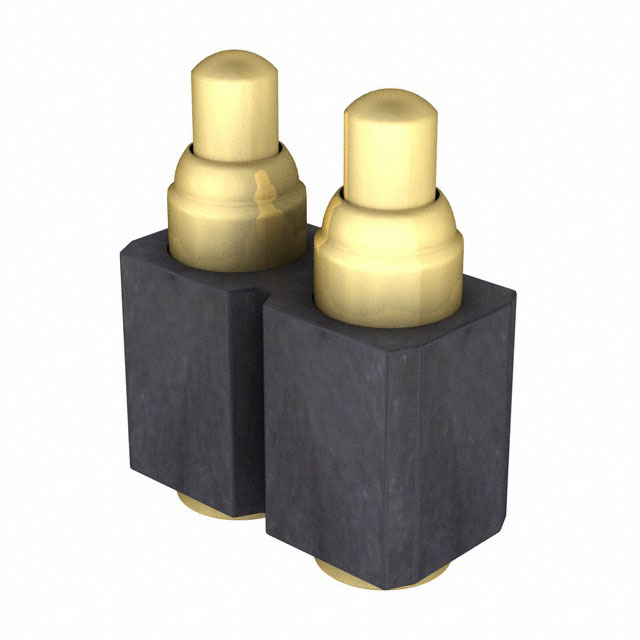 821 Series Piston SMT 002 Contacts