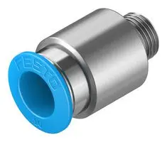 FESTO QS-G1/8-10-I FESTO QS-G1/8-10-I