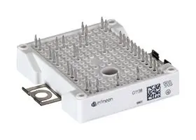 INFINEON FP35R12W2T4PB11BPSA1