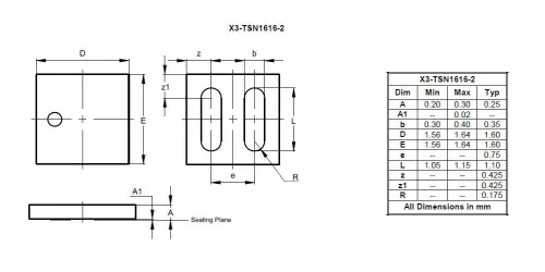 SDM5U45EP3 product image