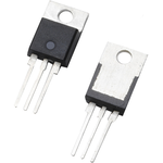 onsemi-2N6403TG Silicon Controlled Rectifiers - SCRs SCR 400V 16A(RMS) 160A 3-Pin(3+Tab) TO-220AB Tube