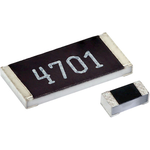 Vishay-CRCW060361R9FKTA Resistor Fixed Single-Surface Mount Res Thick Film 0603 61.9 Ohm 1% 0.1W(1/10W) ±100ppm/°C Pad SMD T/R Automotive AEC-Q200