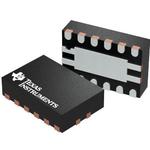 Texas Instruments-TPS627451DSST DC to DC Converter and Switching Regulator Chip Conv DC-DC 3.3V to 10V Synchronous Step Down Single-Out 1.3V to 2.8V 0.3A 12-Pin WSON EP T/R