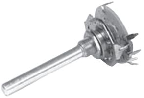 ELECTROSWITCH D5G0111N-R