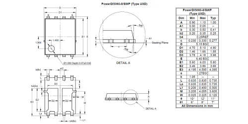 DMC1018UPDWQ product image