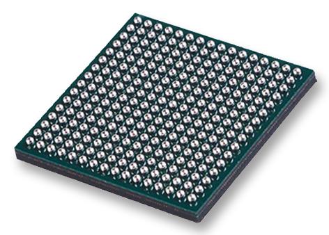 Applications Processor 400-Pin MAPBGA Tray