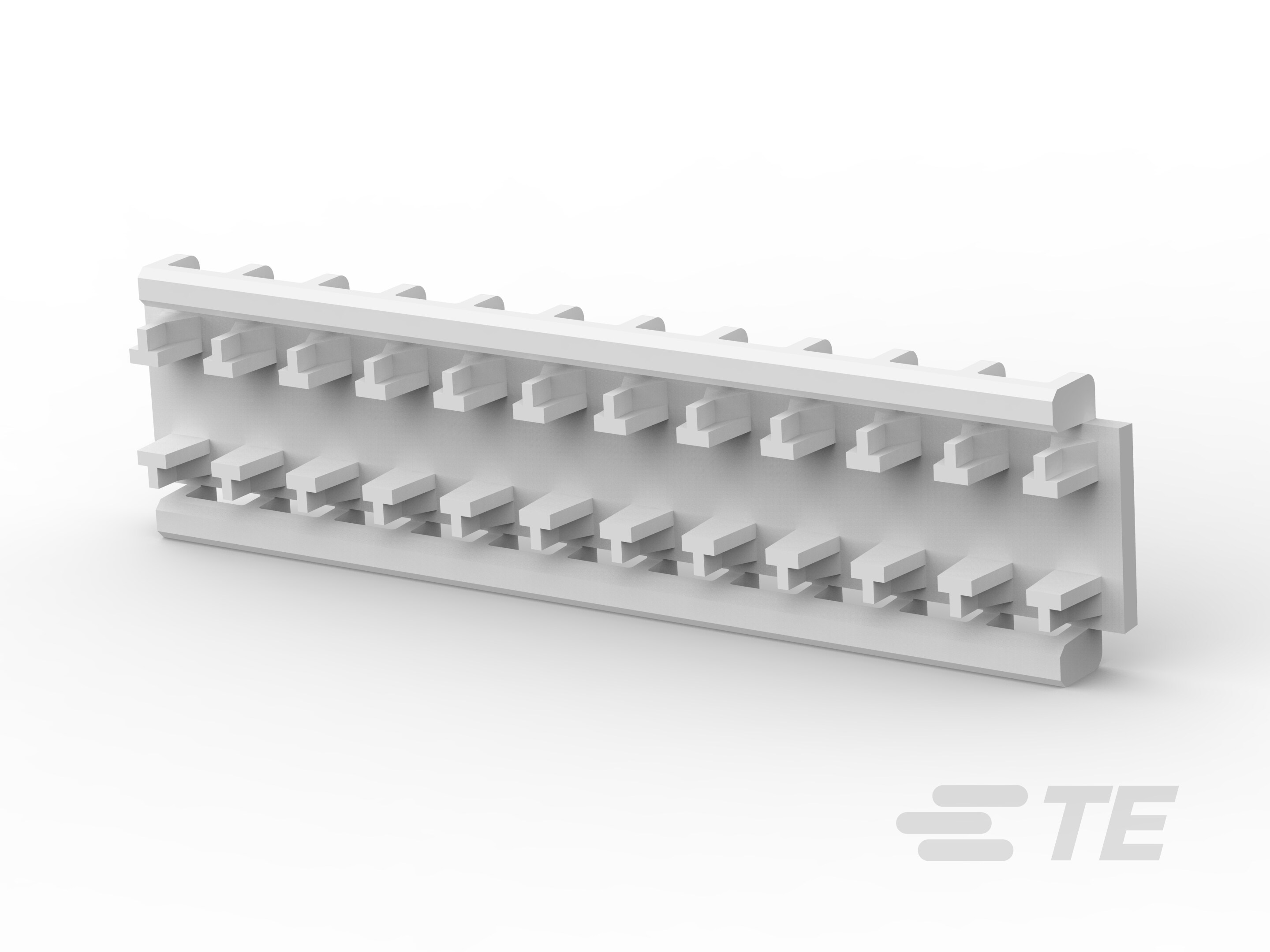 12P MTA156 FD-THRU COVER-1-643071-2 12P MTA156 FD-THRU COVER-1-643071-2