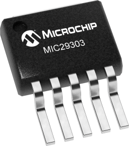 MIC29303 product image