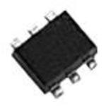 Toshiba-RN4986FE,LF(CB Digital BJT - Pre-Biased Trans Digital BJT NPN/PNP 50V 0.1mA 100mW 6-Pin ES T/R