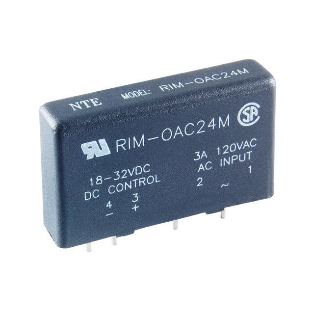 RIM-ODC5M RIM-ODC5M
