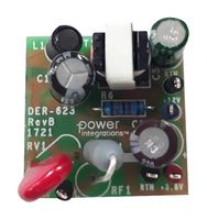 POWER INTEGRATIONS RDK-623 POWER INTEGRATIONS RDK-623
