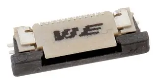 WURTH ELEKTRONIK 68712014022 WURTH ELEKTRONIK 68712014022