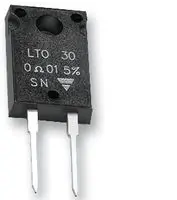 VISHAY LTO030F10R00JTE3 VISHAY LTO030F10R00JTE3