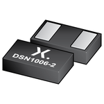 Nexperia-PTVS3V3Z1BSCYL Transient Voltage Suppressors (TVS) Diode TVS Single Bi-Dir 3.3V 2-Pin DSN T/R Nexperia-PTVS3V3Z1BSCYL Transient Voltage Suppressors (TVS) Diode TVS Single Bi-Dir 3.3V 2-Pin DSN T/R