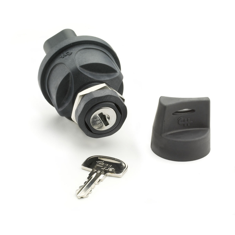 Littelfuse-Switches-Ignition-95060-key