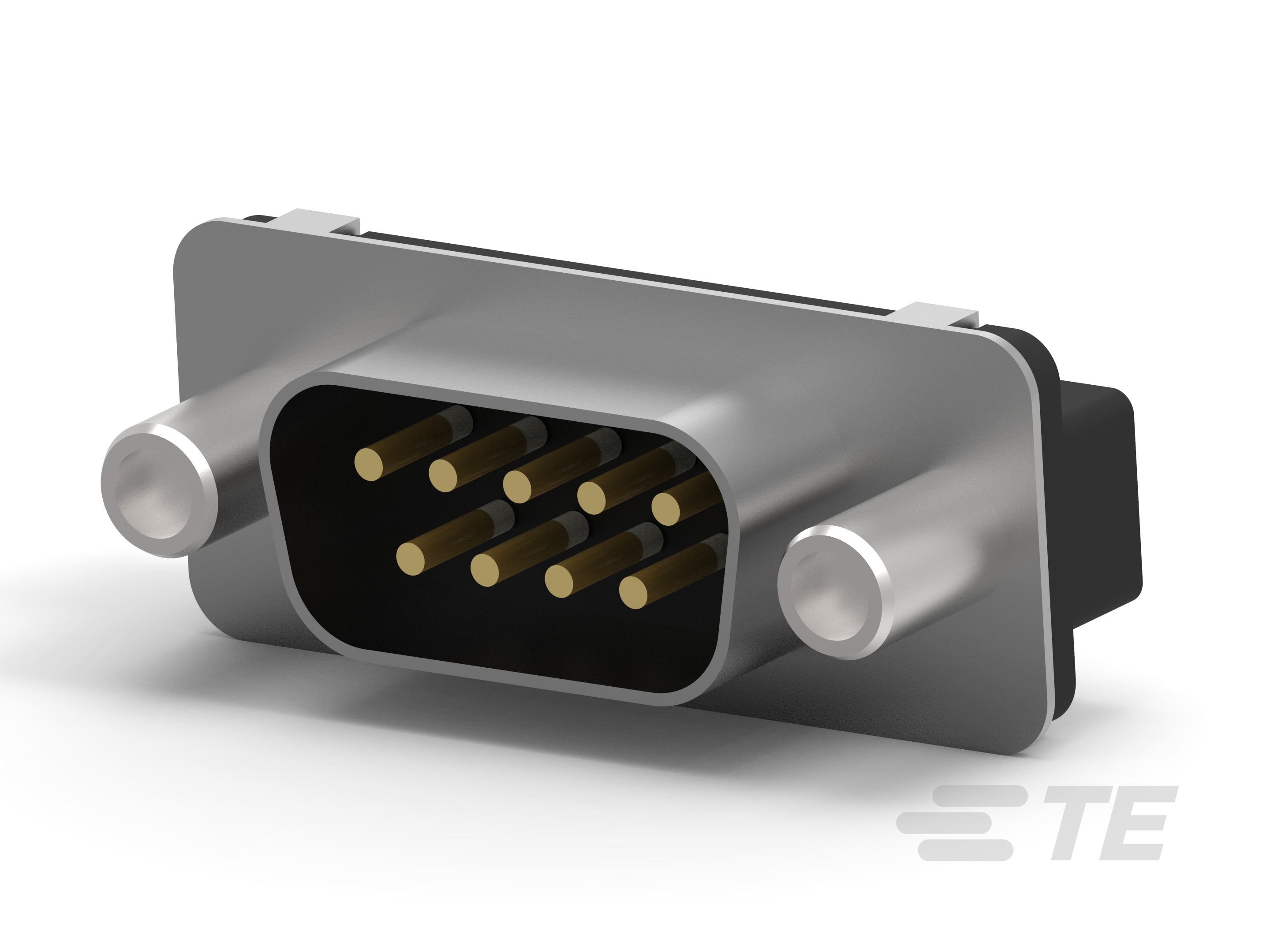 09 PLUG SP/FMS SCRLK-1-747871-4 09 PLUG SP/FMS SCRLK-1-747871-4