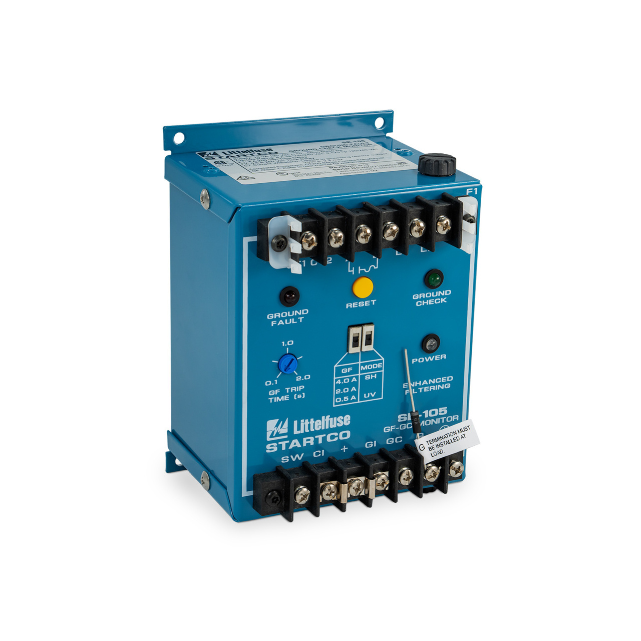 SE-105L product image