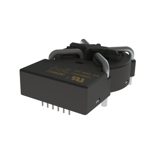 FG-R02-4GA FG-R02-4GA