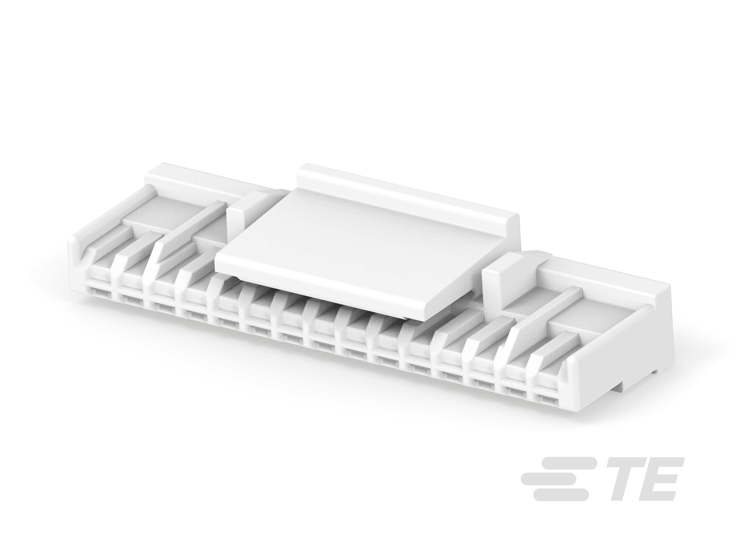 1.25P 15POS WTB CABLE HSG NA-1-2390144-5