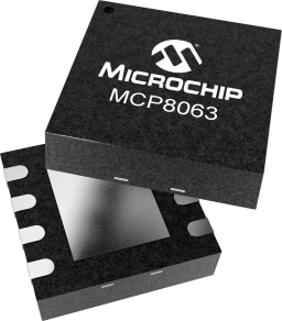 MCP8063 product image