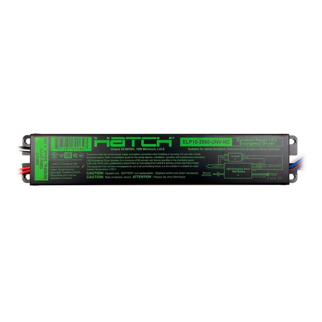 ELP10-2060-UNV-NC