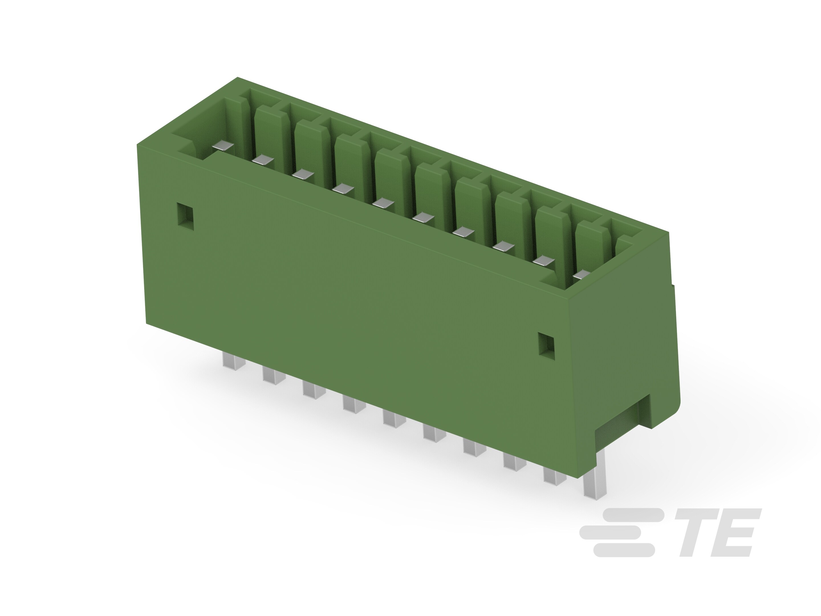 10P TB HDR 180 DEG,PITCH 2.5 &TL 3.5mm-1-2385003-0 10P TB HDR 180 DEG,PITCH 2.5 &TL 3.5mm-1-2385003-0