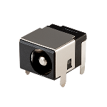 Same Sky (formerly CUI Devices)-PJ-051BH Connector Power Conn DC Power Jack RCP 2 POS Solder Pot RA Thru-Hole 3 Terminal 1 Port