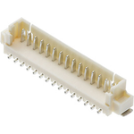 Molex-0533980776 Connector Headers and PCB Receptacles Conn Shrouded Header (3 Sides) HDR 7 POS 1.25mm Solder ST SMD PicoBlade T/R Molex-0533980776 Connector Headers and PCB Receptacles Conn Shrouded Header (3 Sides) HDR 7 POS 1.25mm Solder ST SMD PicoBlade T/R