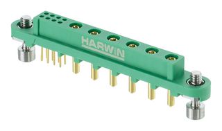 HARWIN G125-FV108F1-06AB000P HARWIN G125-FV108F1-06AB000P