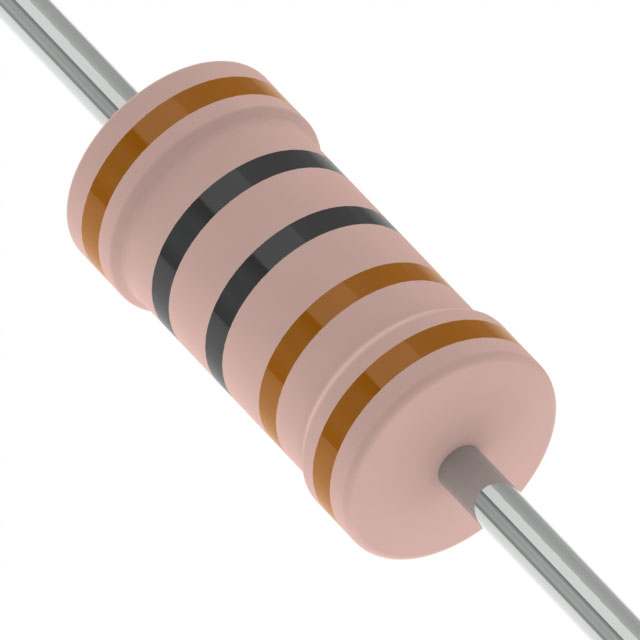 1k Ohm Axial 1% FMP 1k Ohm Axial 1% FMP