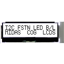 MCCOG21605B6W-FPTLWI MCCOG21605B6W-FPTLWI