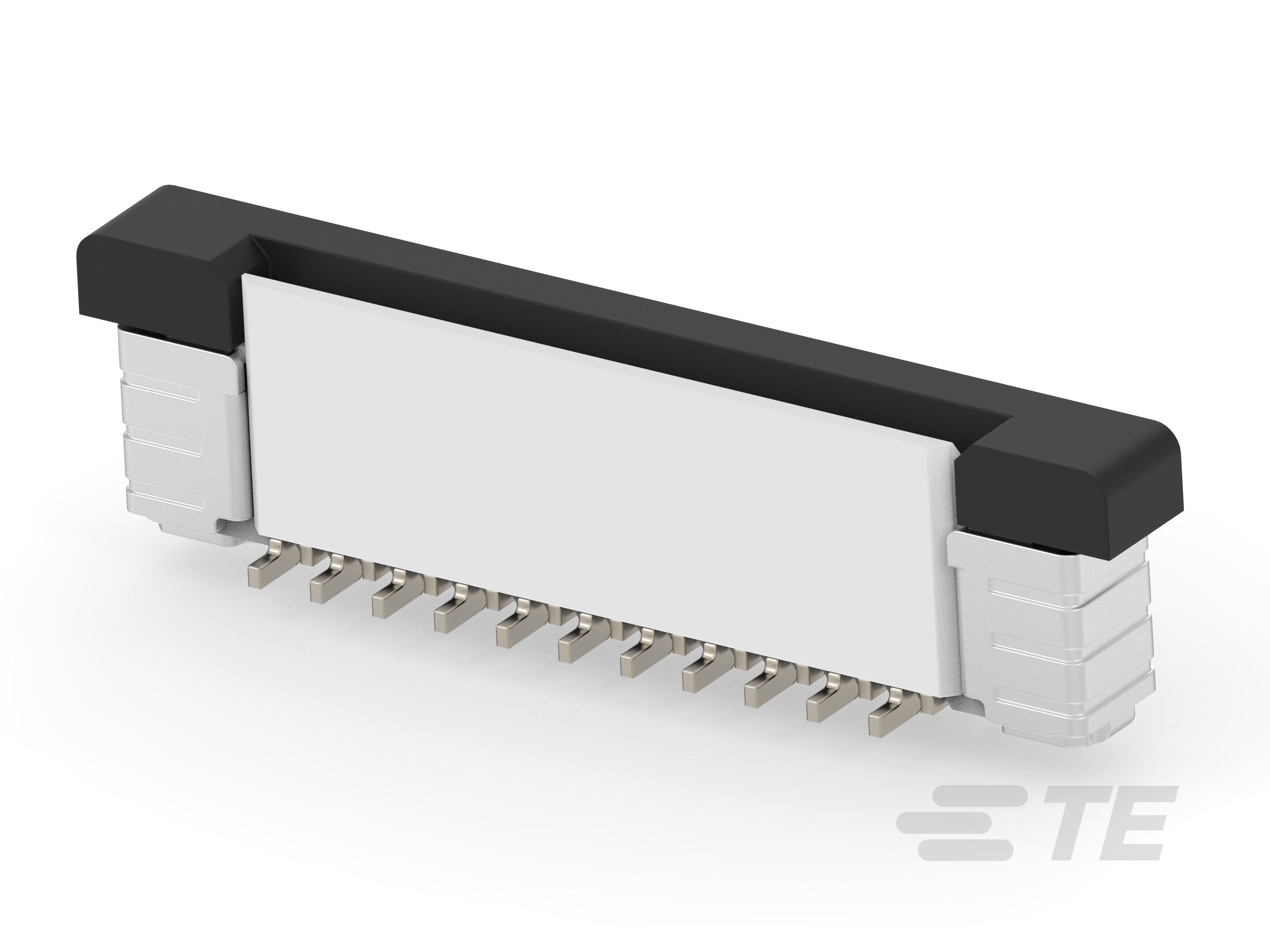 0.5 pitch ZIF Vertical SMT Type A-2-2492144-2 0.5 pitch ZIF Vertical SMT Type A-2-2492144-2