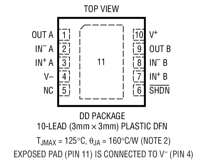 LT6000 product image