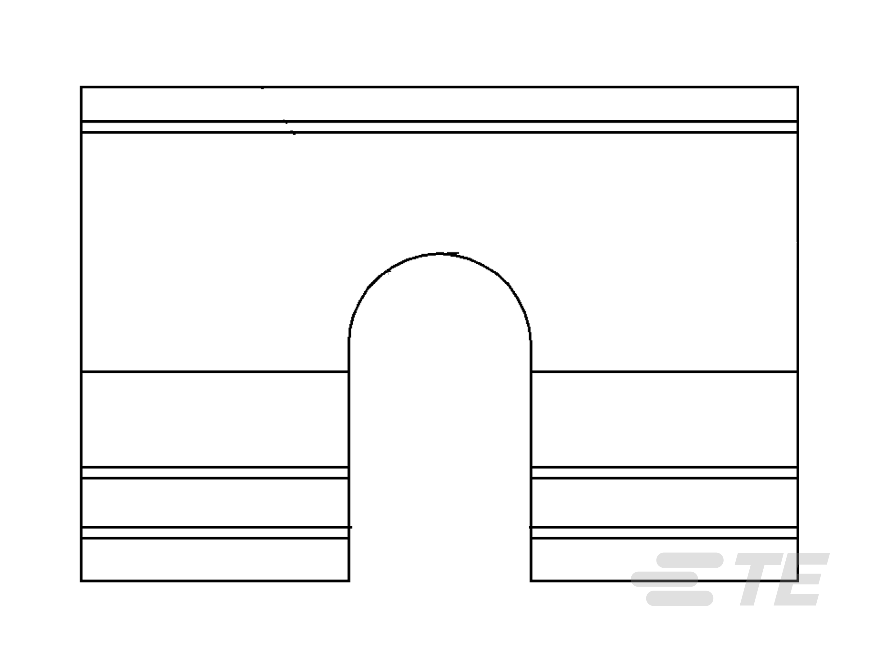 ANVIL, 2MM HM (UPPER SHIELD)-318868-1