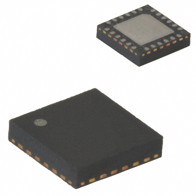24-VQFN PKG 24-VQFN PKG