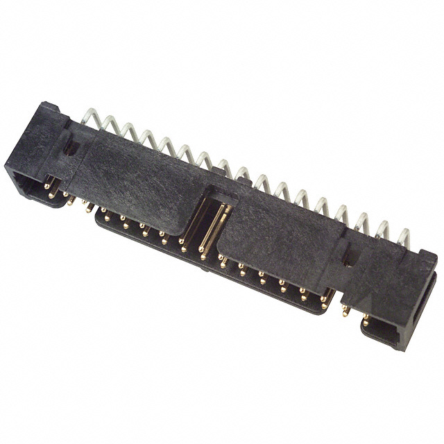 2500 Series RA 34 Pos