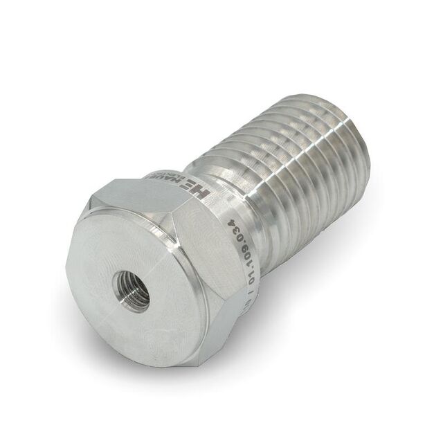 Mounting Adapter 01.109.034 Mounting Adapter 01.109.034