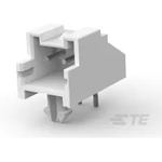 TE Connectivity-1744426-2 Connector Headers and PCB Receptacles Conn Shrouded Header HDR 2Power POS 2.5mm Solder RA Side Entry Thru-Hole Bag TE Connectivity-1744426-2 Connector Headers and PCB Receptacles Conn Shrouded Header HDR 2Power POS 2.5mm Solder RA Side Entry Thru-Hole Bag