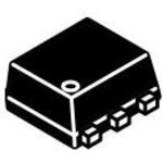 onsemi-NL17SG00P5T5G Logic Gates NAND Gate 1-Element 2-IN CMOS 5-Pin SOT-953 T/R