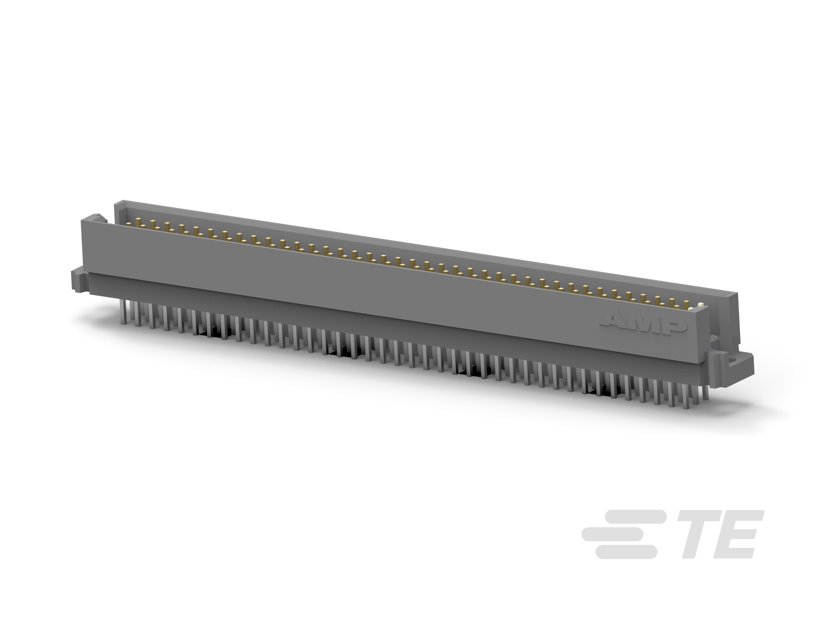 ASSY,PIN,EUROCARD,TYPE R,LEAD-FREE,120 P-5650910-5 ASSY,PIN,EUROCARD,TYPE R,LEAD-FREE,120 P-5650910-5
