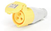 Molex-1301500036 Connector Power Conn Power F 2Power/1Ground POS ST Cable Mount 3 Terminal 1 Port Safeway®