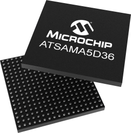 ATSAMA5D36 product image