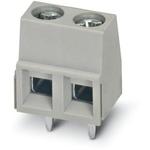 PHOENIX CONTACT-5430360 Connector Terminal Blocks Conn PC Terminal Block 2 POS 5.08mm Solder ST Thru-Hole 13.5A Cardboard