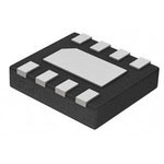onsemi-NLAS5213AMUTAG Analog Switch Multiplexers Analog Switch Single DPST 8-Pin UDFN T/R