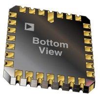 Analog Devices-5962-88663023X Digital to Analog Converters - DACs DAC 8-CH R-2R 8-bit 28-Pin CLCC Tube