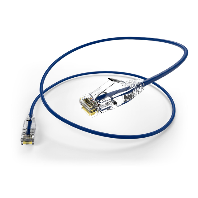 CAT6_ClearFitSlim_Coil_BLU