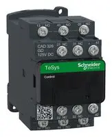 SCHNEIDER ELECTRIC CAD326GD SCHNEIDER ELECTRIC CAD326GD