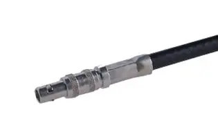 HUBER+SUHNER 11_QLA-01-3-2/122_NE HUBER+SUHNER 11_QLA-01-3-2/122_NE