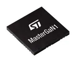 STMICROELECTRONICS MASTERGAN4LTR