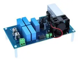INFINEON EVALIHW65R62EDS06JTOBO1 INFINEON EVALIHW65R62EDS06JTOBO1